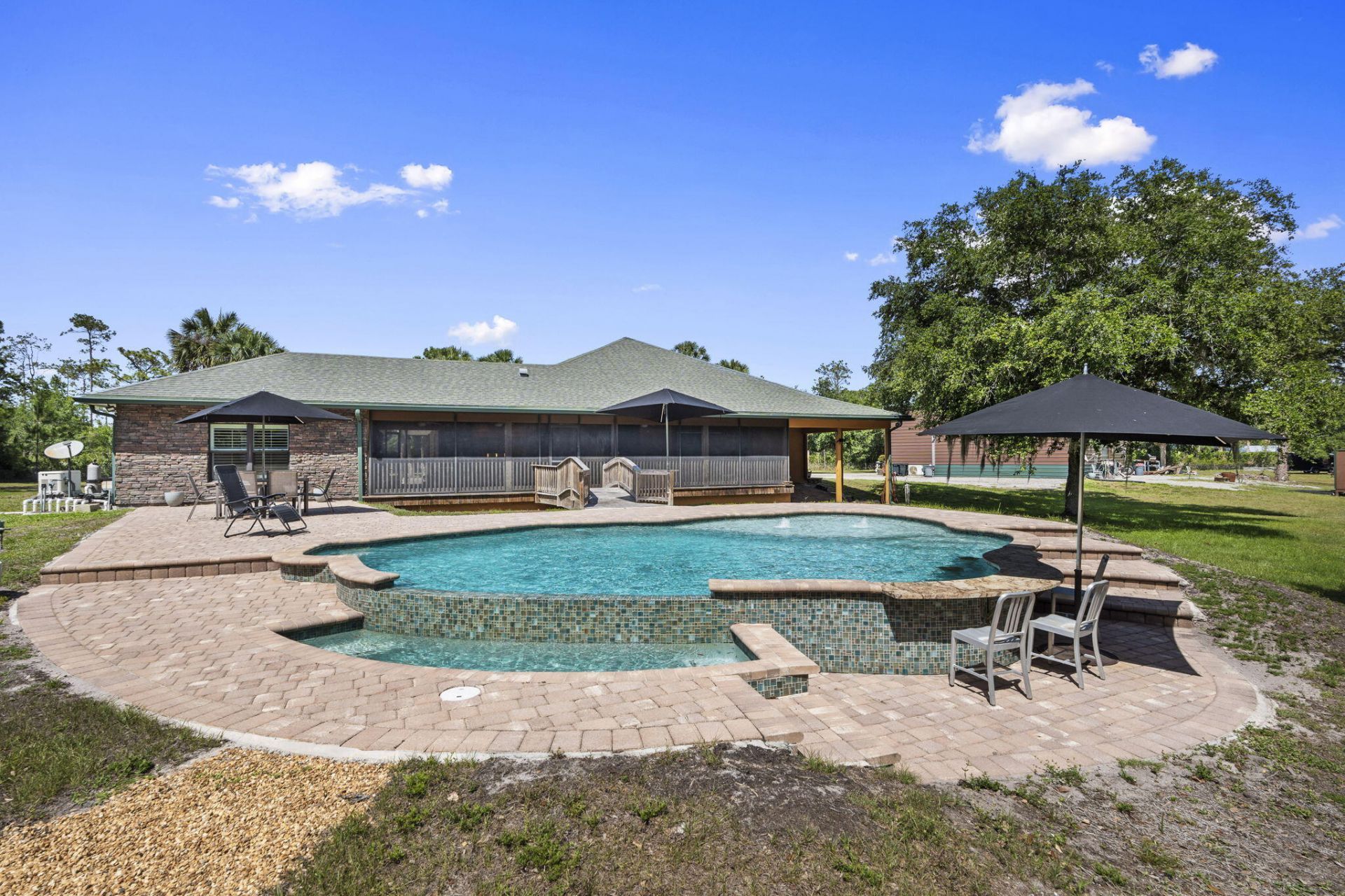 32801 N Us Highway 441 N, Unit 52, Okeechobee, FL 34972 Photo