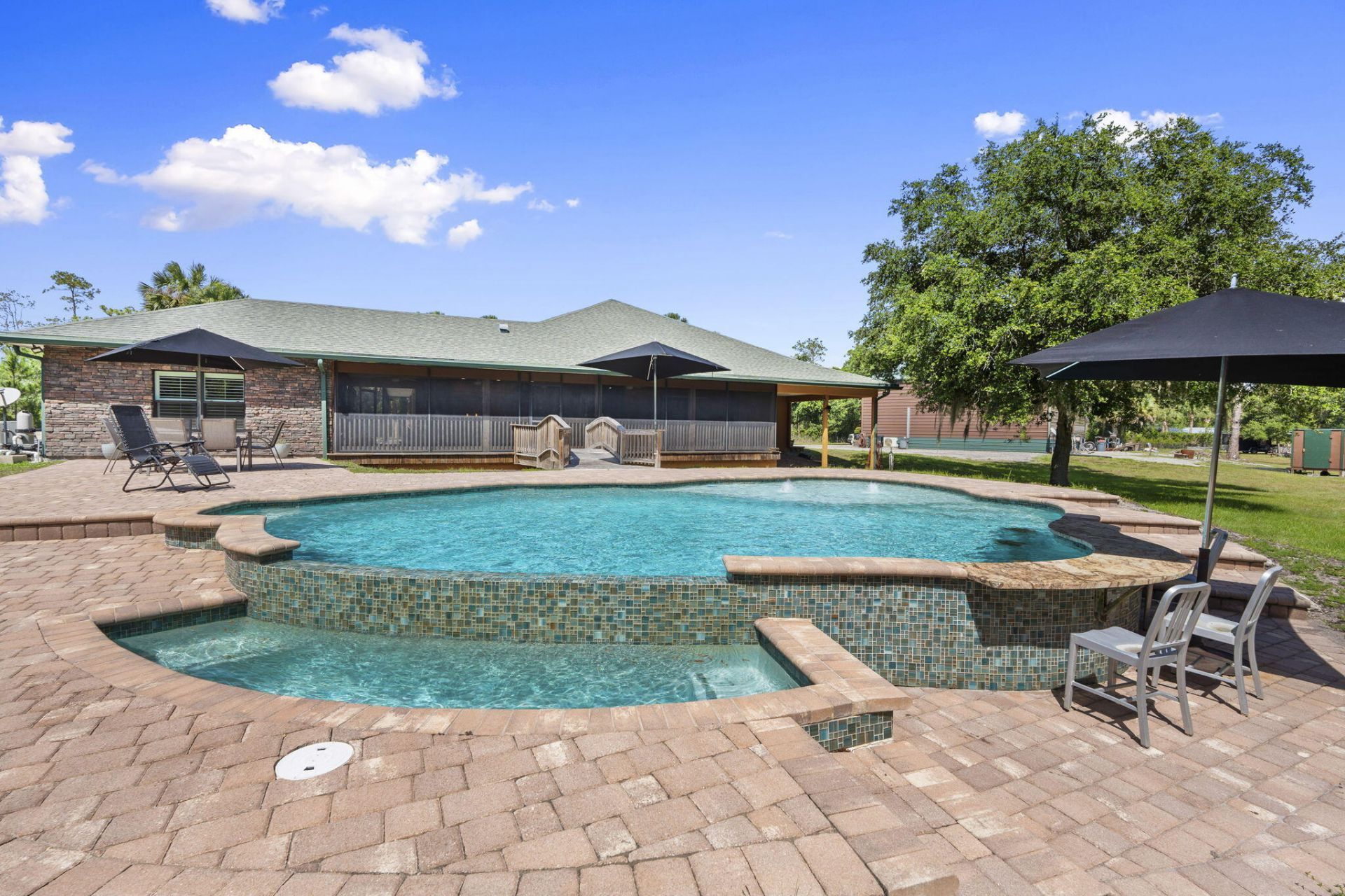 32801 N Us Highway 441 N, Unit 52, Okeechobee, FL 34972 Photo