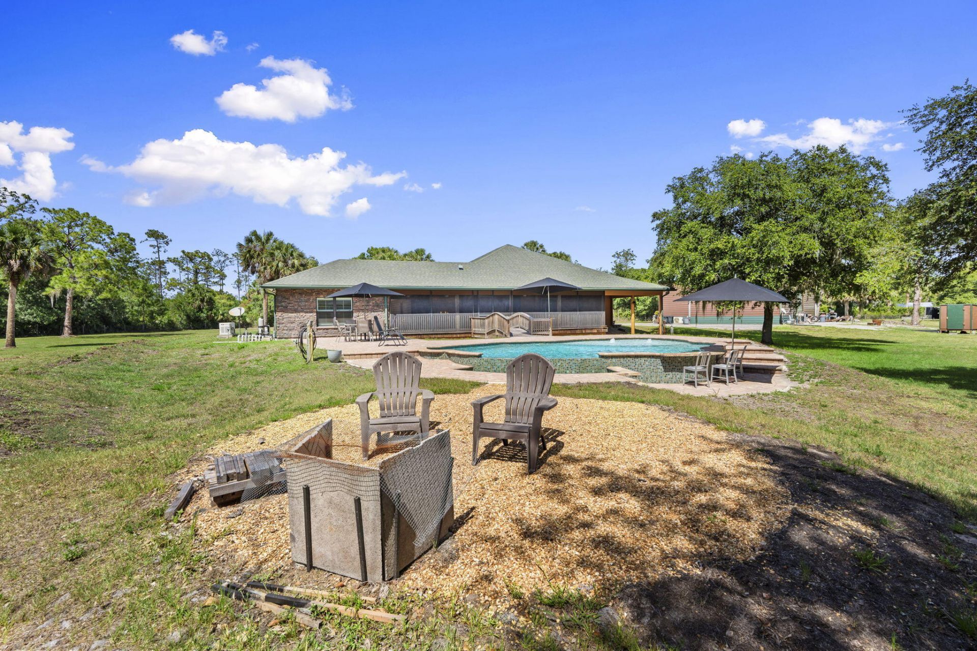 32801 N Us Highway 441 N, Unit 52, Okeechobee, FL 34972 Photo