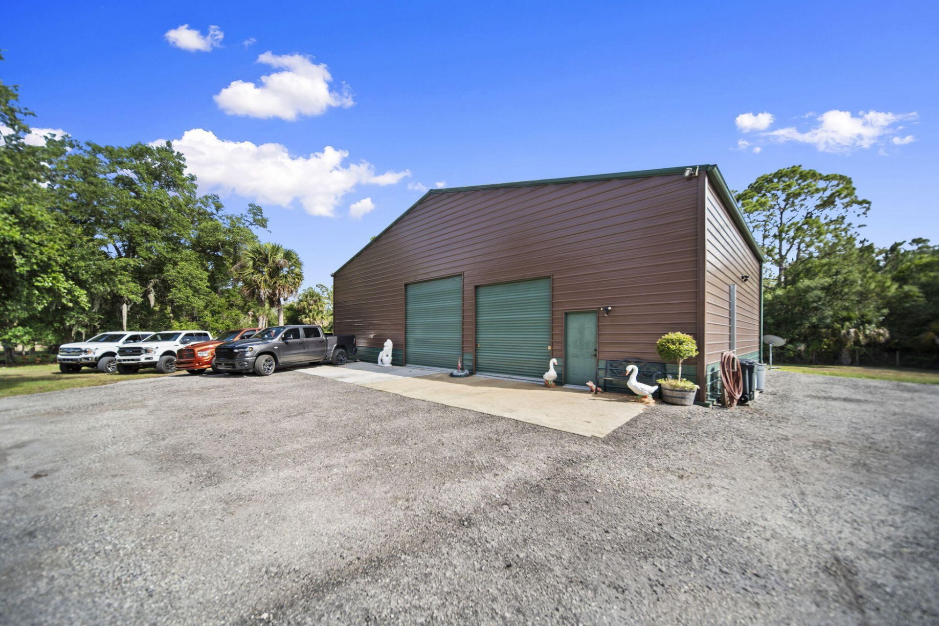 32801 N Us Highway 441 N, Unit 52, Okeechobee, FL 34972 Photo