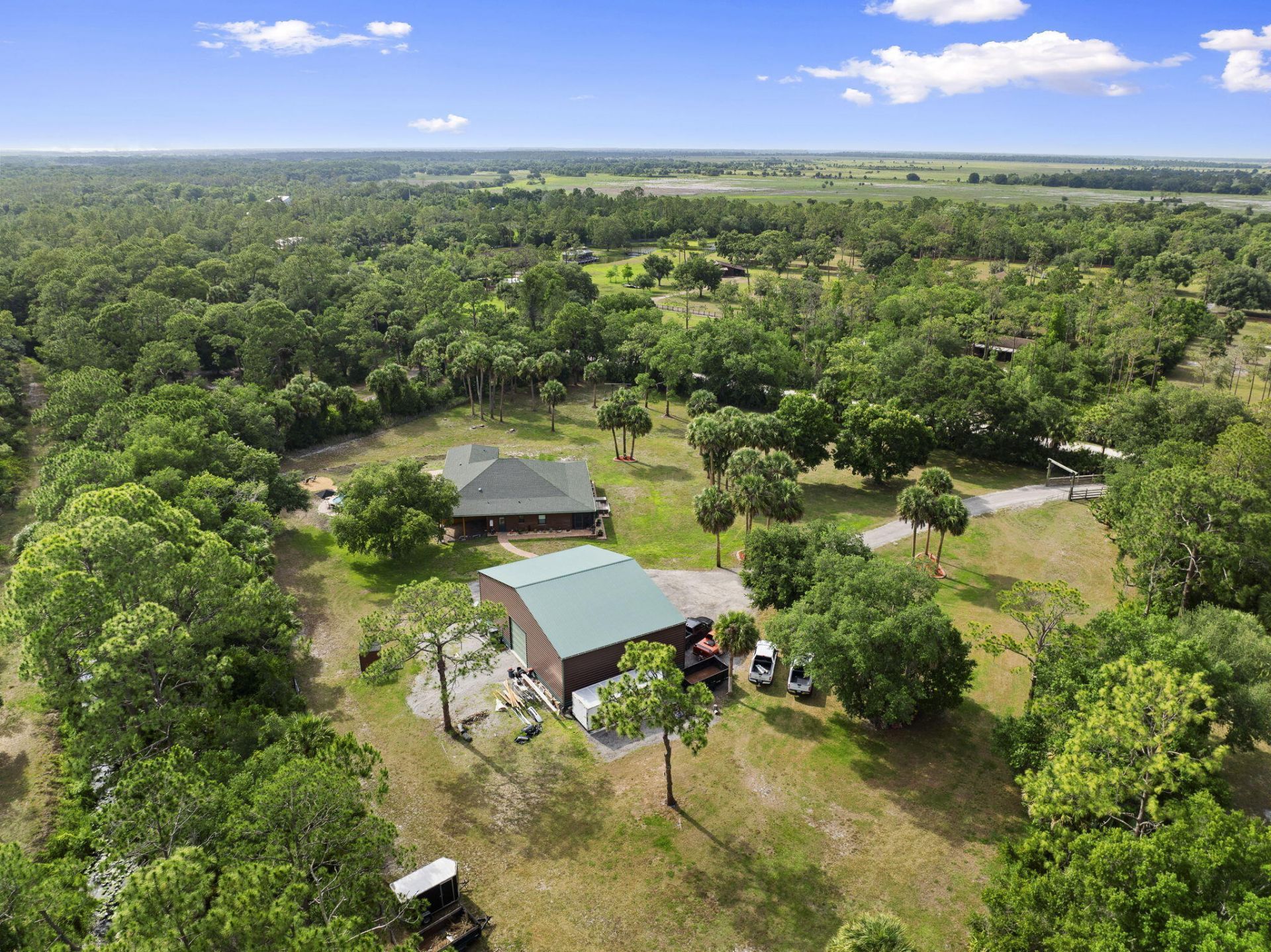 32801 N Us Highway 441 N, Unit 52, Okeechobee, FL 34972 Photo