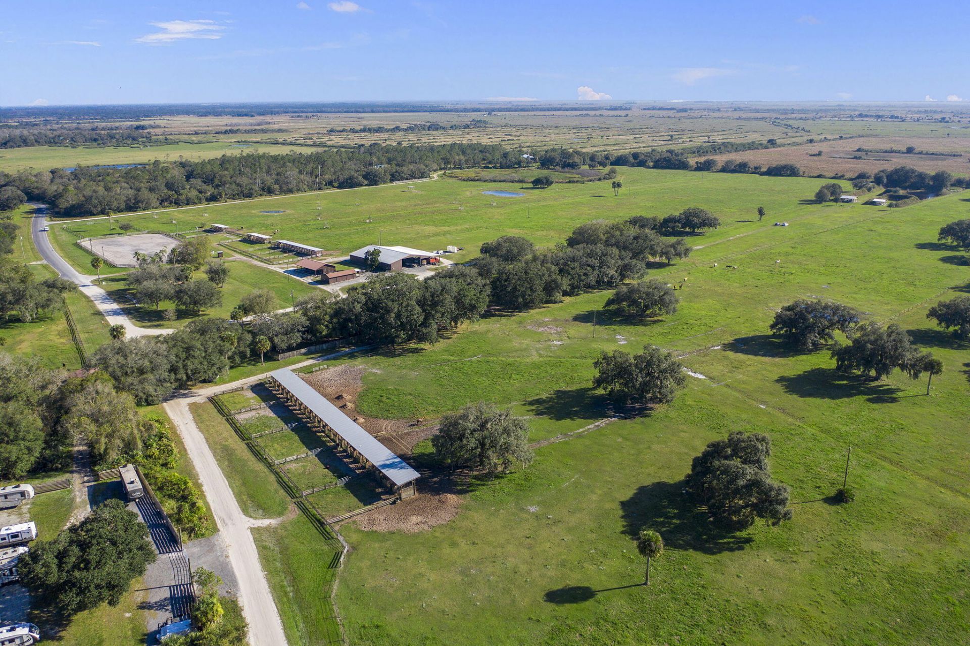 32801 N Us Highway 441 N, Unit 52, Okeechobee, FL 34972 Photo