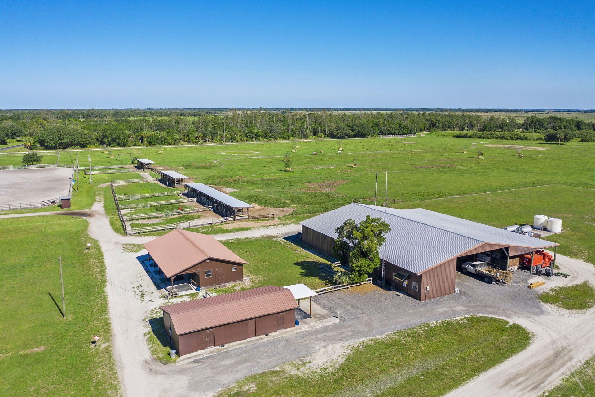 32801 N Us Highway 441 N, Unit 52, Okeechobee, FL 34972 Photo