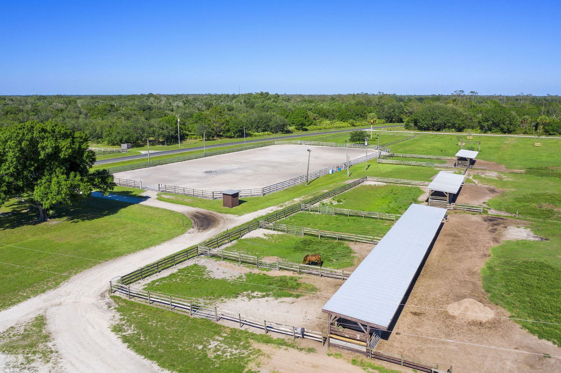 32801 N Us Highway 441 N, Unit 52, Okeechobee, FL 34972 Photo
