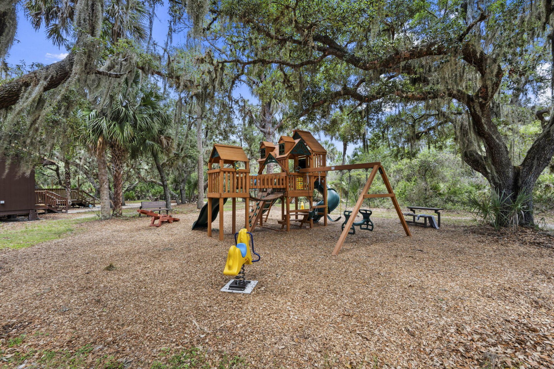 32801 N Us Highway 441 N, Unit 52, Okeechobee, FL 34972 Photo