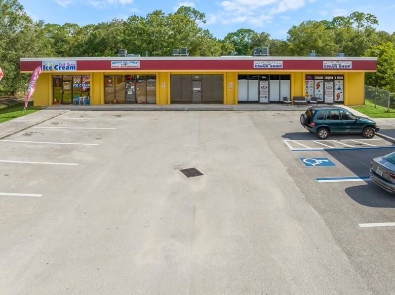 5180 Turnpike Feeder Road, Fort Pierce, FL 34951 Photo