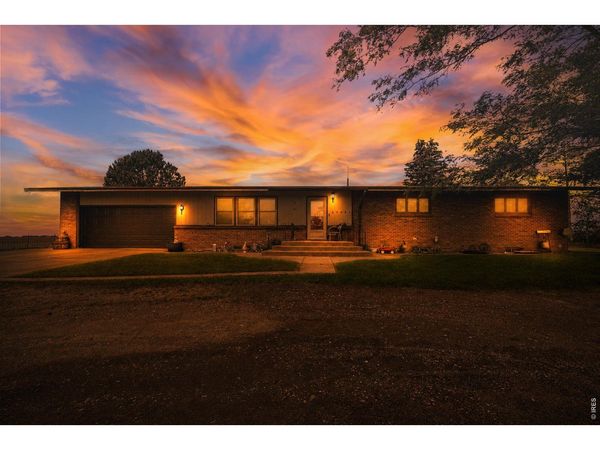 20483 County Road 19.5, Fort Morgan, CO 80701
