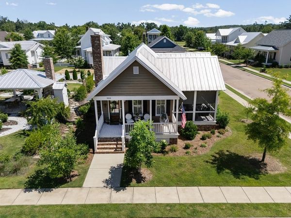 900 Octavia, Taylor, MS 38673
