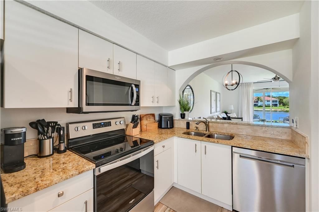 6650 Huntington Lakes Cir , Unit 102, Naples, FL 34119 Photo