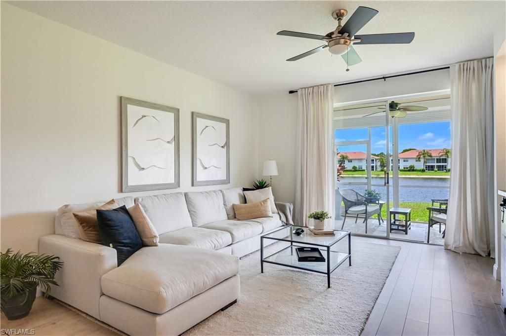 6650 Huntington Lakes Cir , Unit 102, Naples, FL 34119 Photo