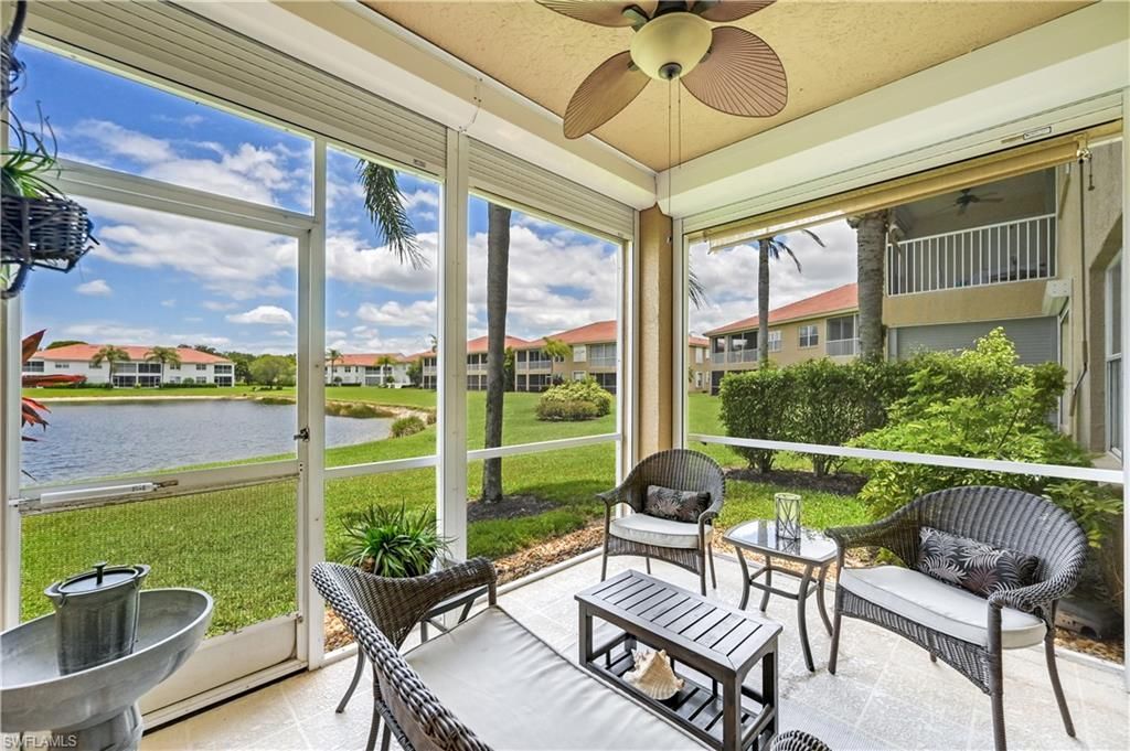 6650 Huntington Lakes Cir , Unit 102, Naples, FL 34119 Photo