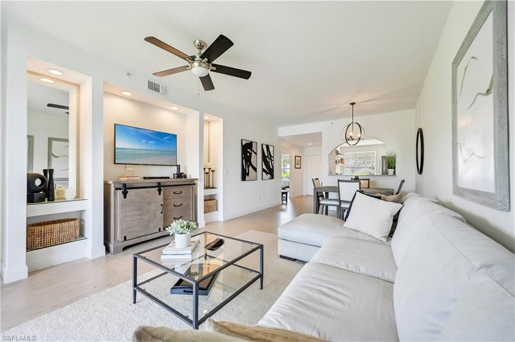 6650 Huntington Lakes Cir , Unit 102, Naples, FL 34119 Photo