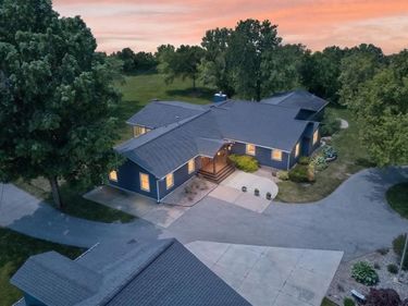 9353 Hill Road, Gaines Twp, MI 48473
