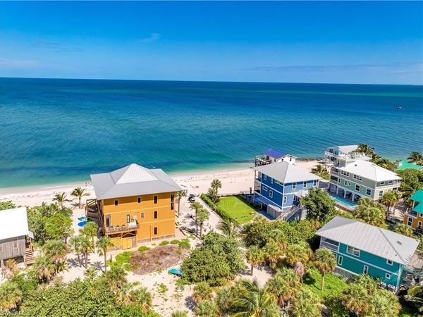 4601 Oro Pesos LN , Upper Captiva, FL 33924