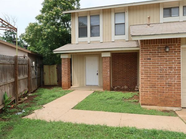 4804 Putters CV, Unit A, Austin, TX 78744