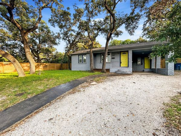 805 Herndon LN, Austin, TX 78704