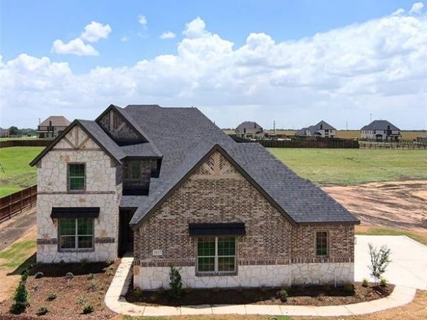 2617 Silo Lane, Van Alstyne, TX 75495