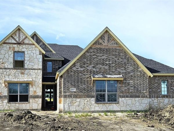 2617 Silo Lane , Van Alstyne, TX 75495
