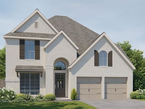 2725 Norfolk Drive , Celina, TX 75009