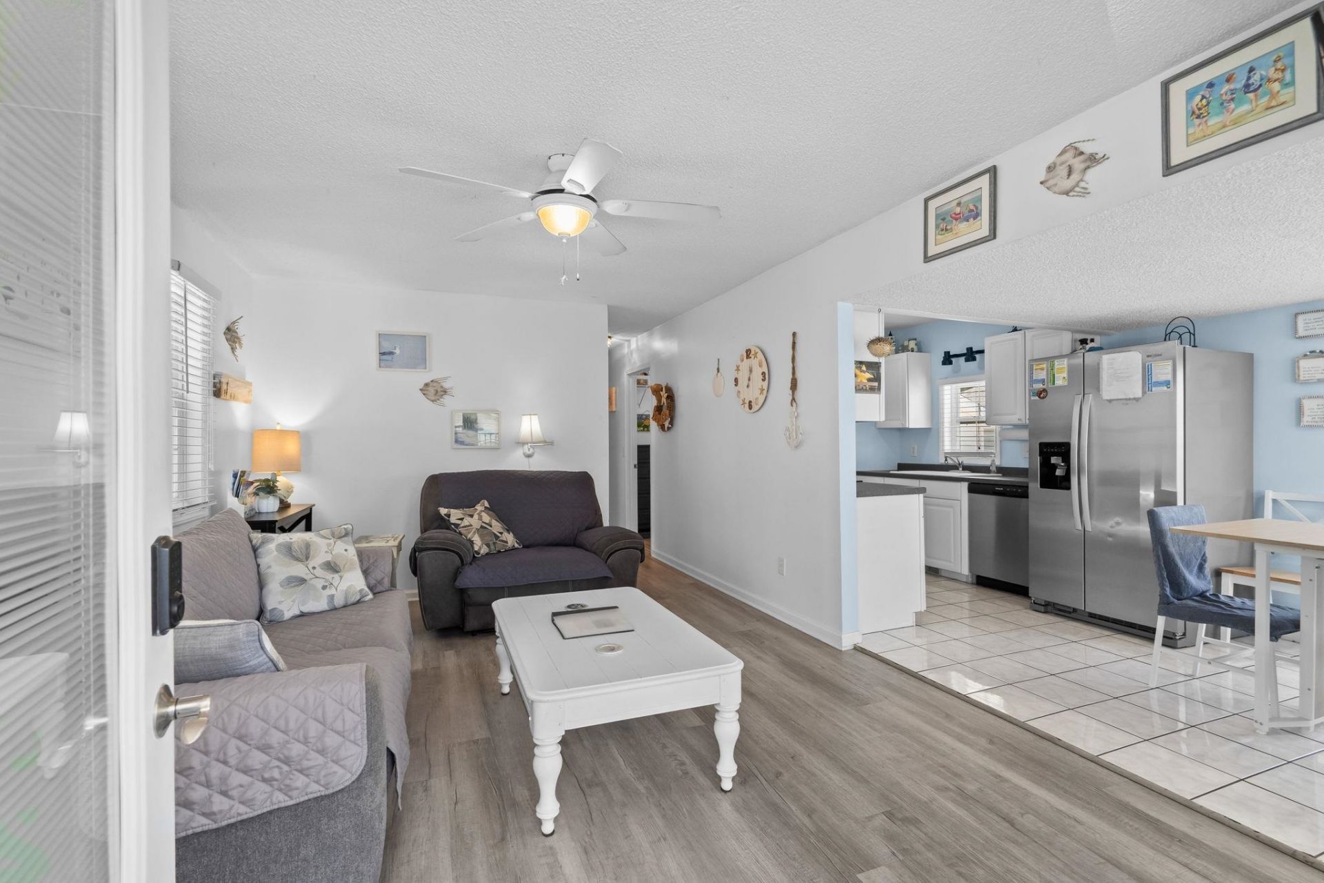 6001-5518 S Kings Hwy. Photo 5