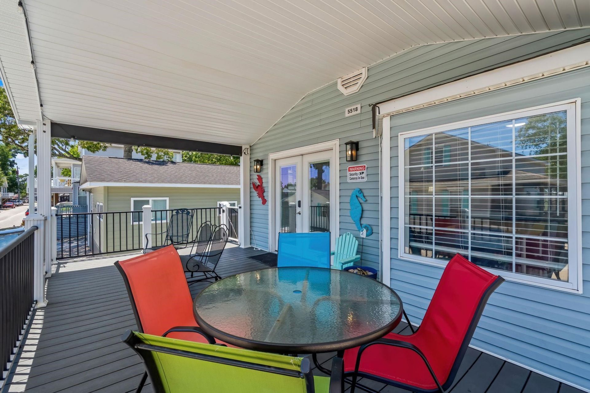 6001-5518 S Kings Hwy. Photo 6