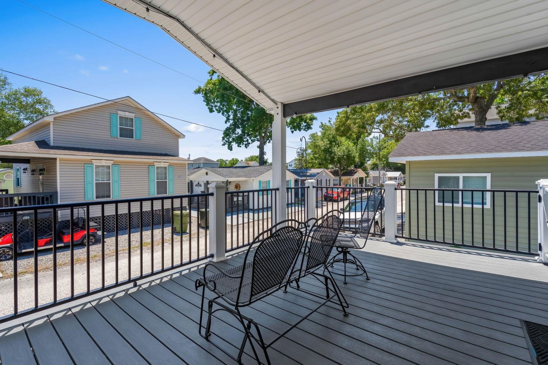6001-5518 S Kings Hwy. Photo 8