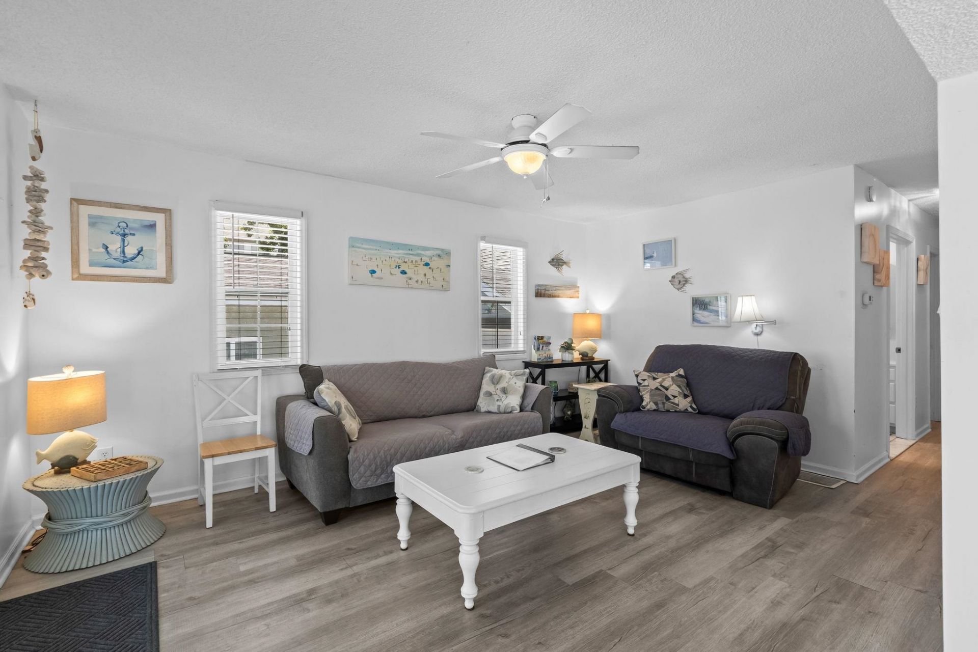 6001-5518 S Kings Hwy. Photo 9