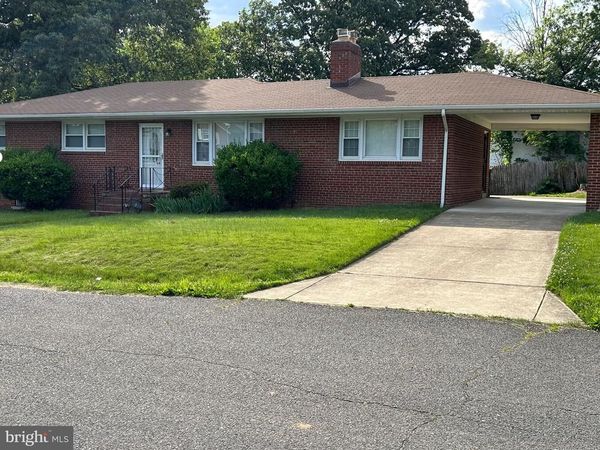 4901 BRAYMER AVENUE , SUITLAND, MD 20746