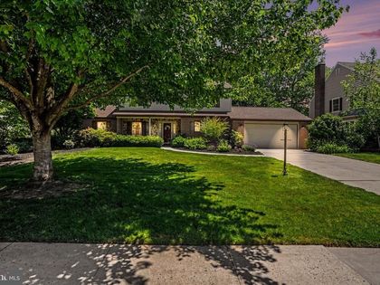 1204 FLEETWOOD DRIVE  Carlisle, PA 17013
