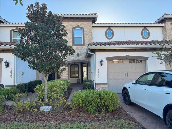 13963 ARCLID STREET , ORLANDO, FL 32832