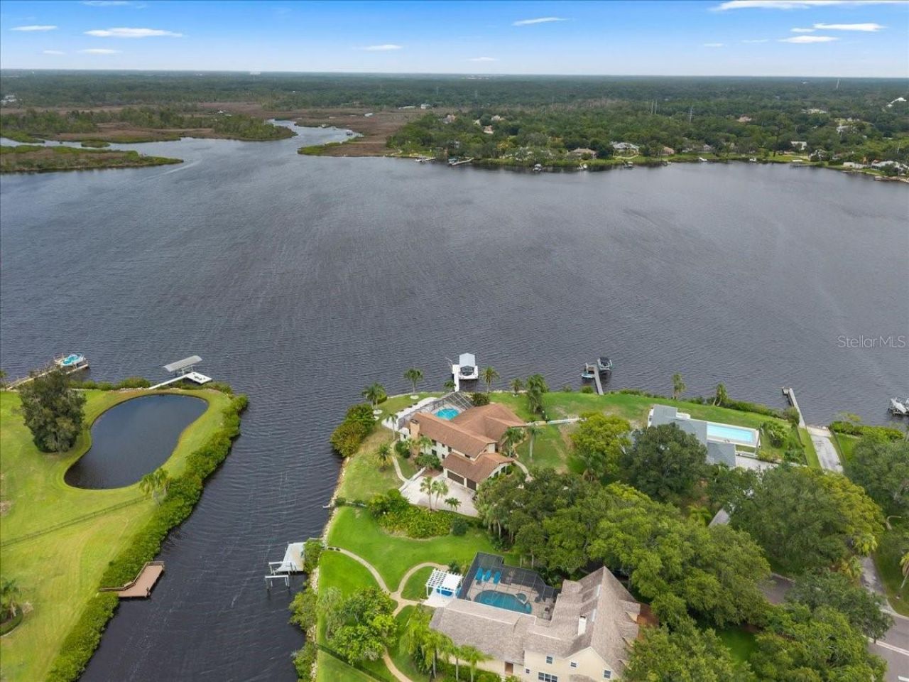 1589 Mary Lane, Tarpon Springs, FL 34689 Photo