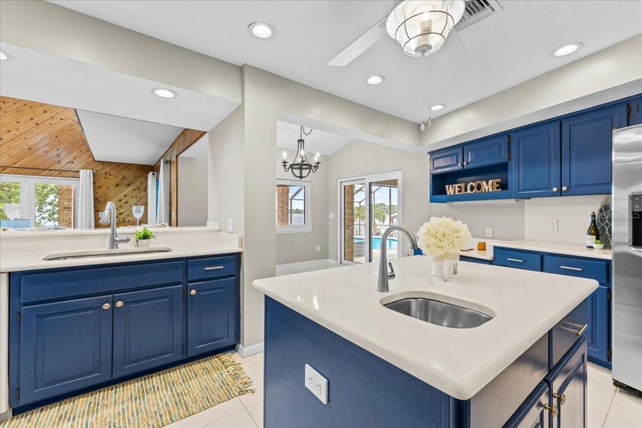 1589 Mary Lane, Tarpon Springs, FL 34689 Photo