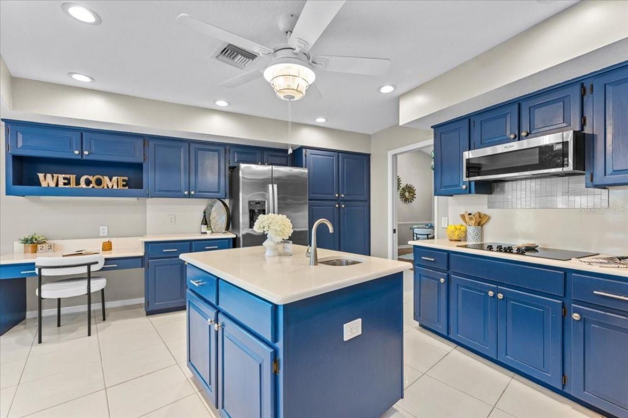 1589 Mary Lane, Tarpon Springs, FL 34689 Photo