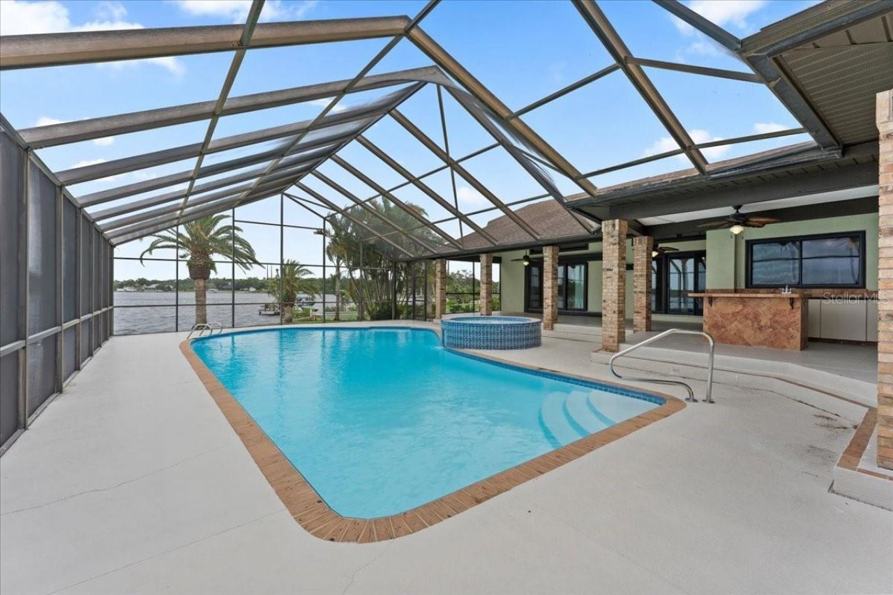 1589 Mary Lane, Tarpon Springs, FL 34689 Photo