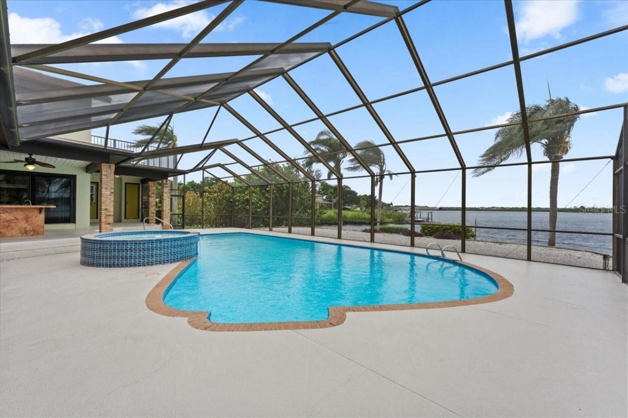 1589 Mary Lane, Tarpon Springs, FL 34689 Photo