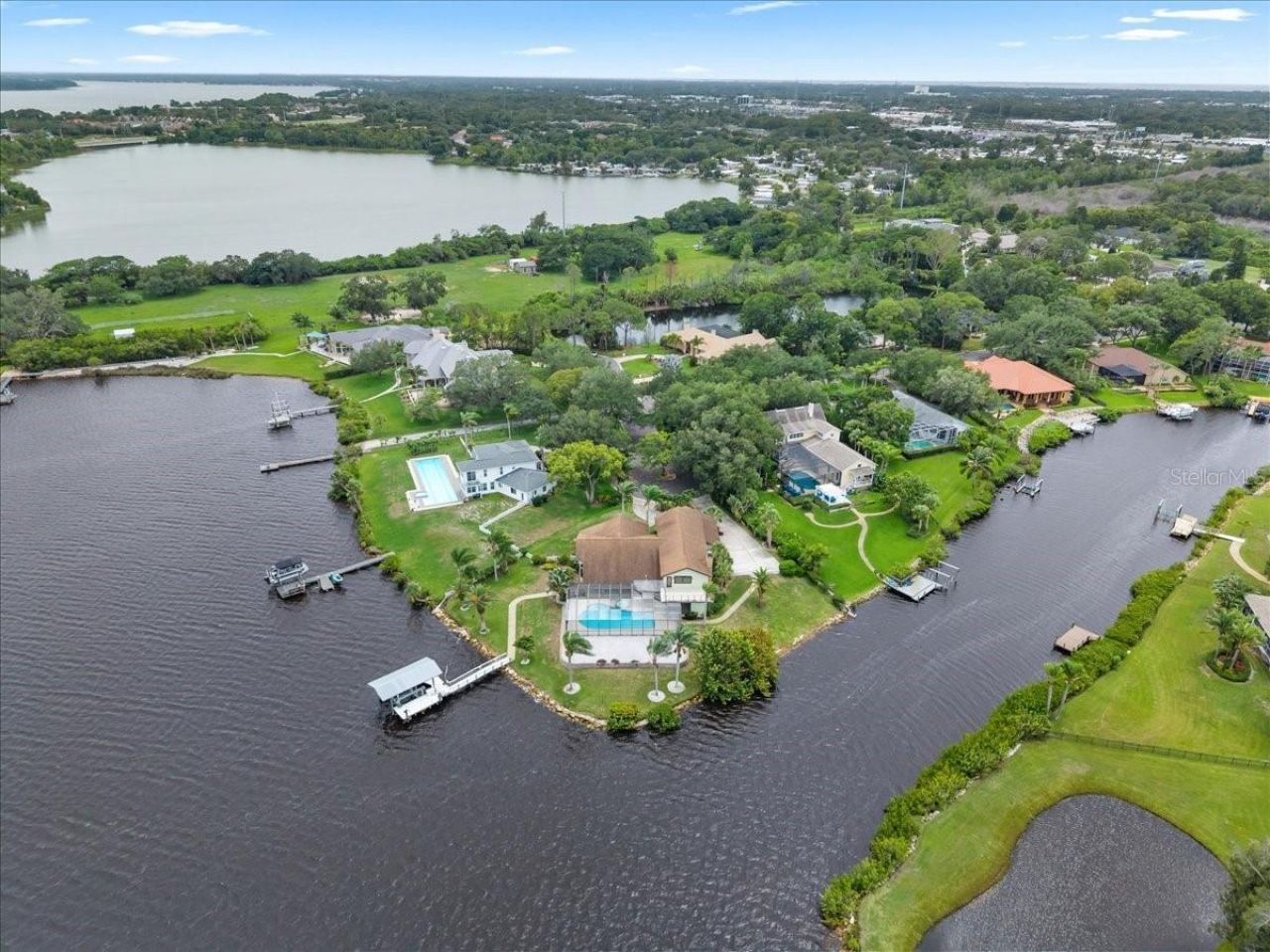 1589 Mary Lane, Tarpon Springs, FL 34689 Photo