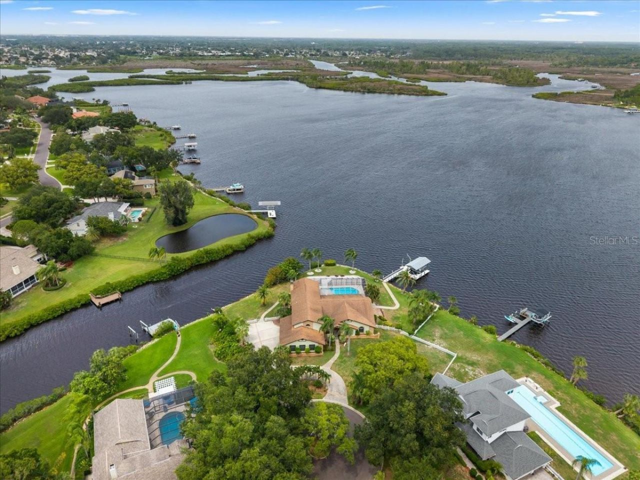 1589 Mary Lane, Tarpon Springs, FL 34689 Photo