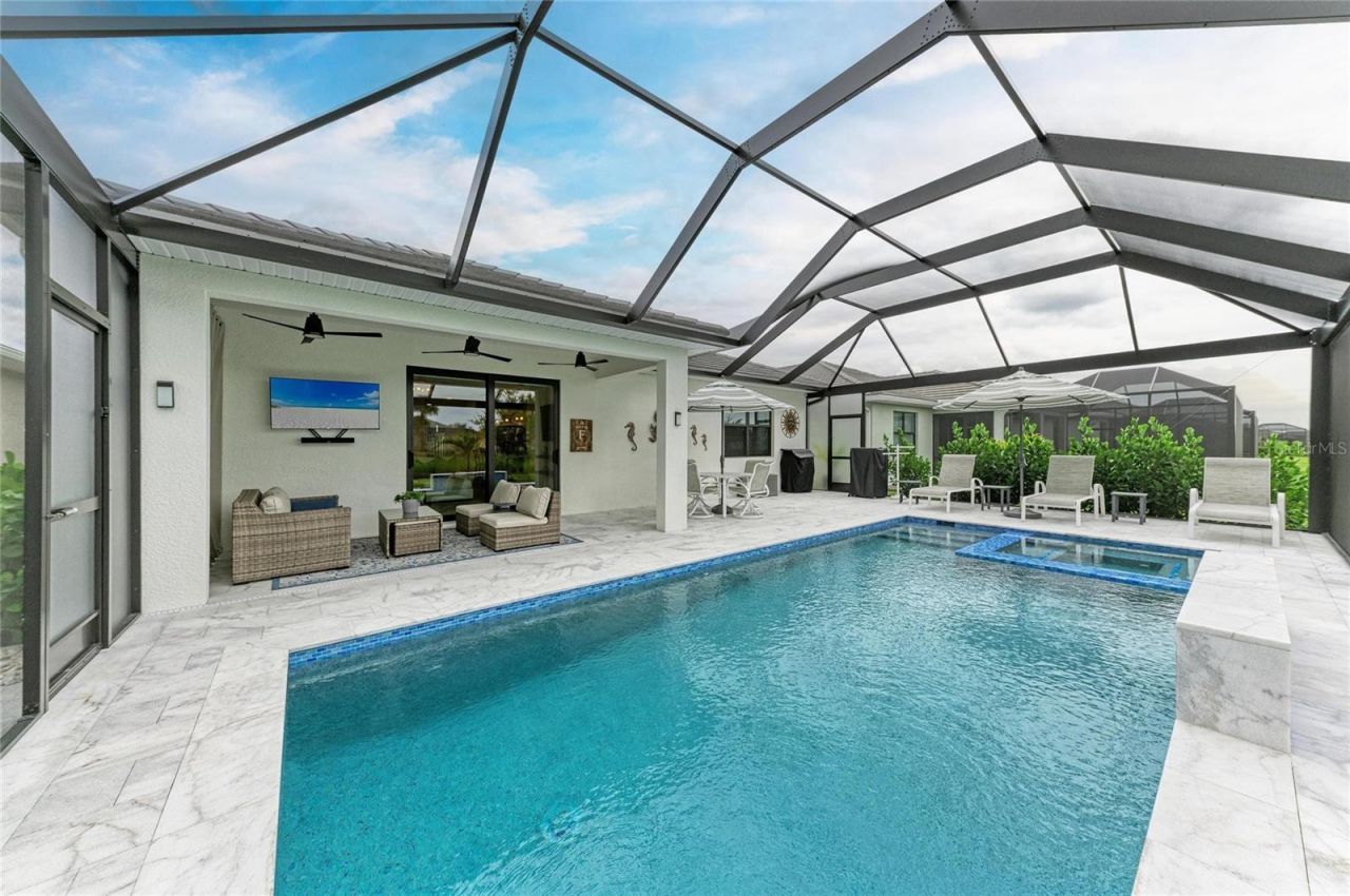 18615 Midsummer Place, Venice, FL 34293 Photo