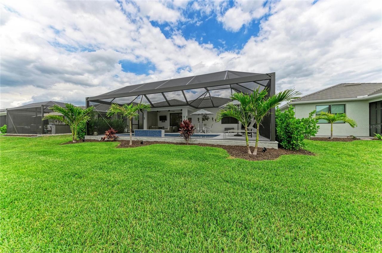 18615 Midsummer Place, Venice, FL 34293 Photo