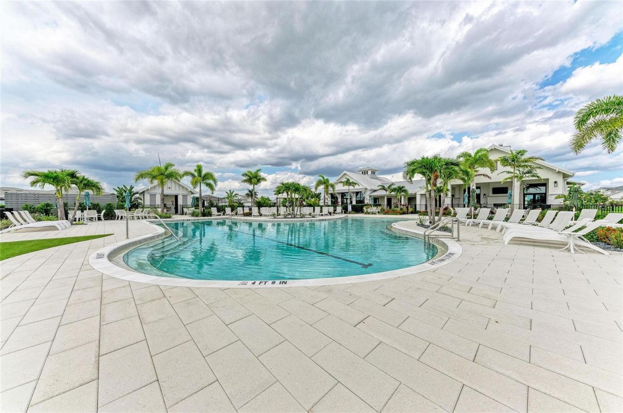 18615 Midsummer Place, Venice, FL 34293 Photo