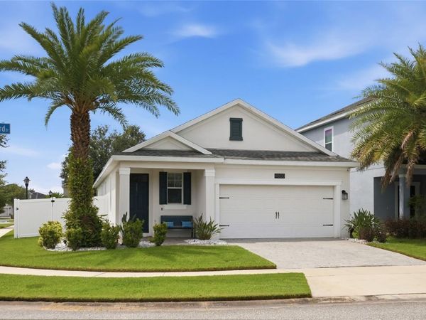 4600 ST BERNARD DRIVE , KISSIMMEE, FL 34746