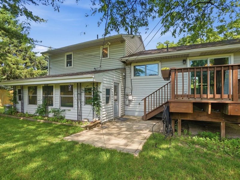 3419 Clearview Avenue , Columbus, OH 43221 Photo 47