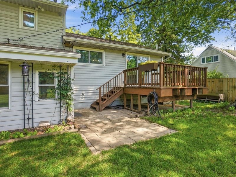 3419 Clearview Avenue , Columbus, OH 43221 Photo 48