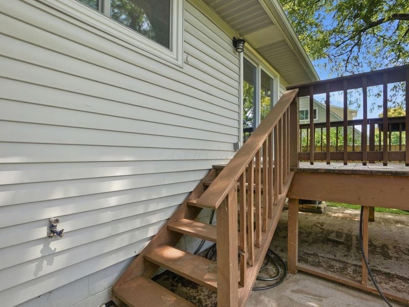 3419 Clearview Avenue , Columbus, OH 43221 Photo 49