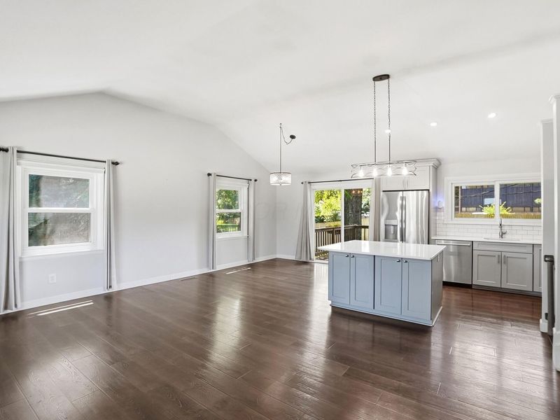 3419 Clearview Avenue , Columbus, OH 43221 Photo 5