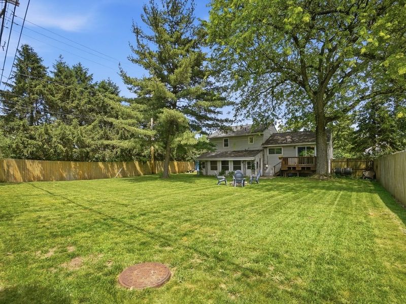 3419 Clearview Avenue , Columbus, OH 43221 Photo 56