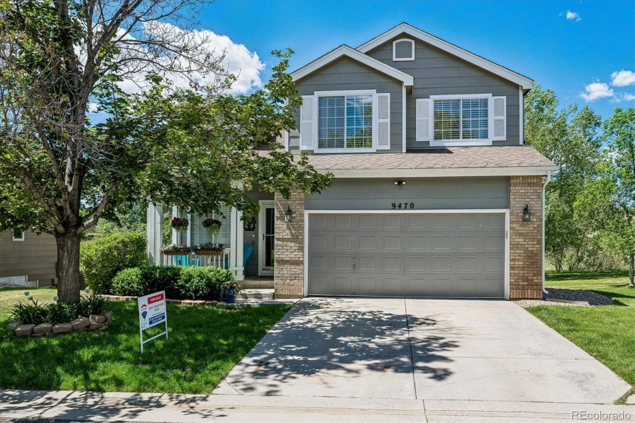 9470 W Indore Drive, Littleton, CO 80128 Main Photo