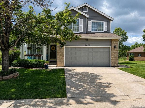 9470 W Indore Drive , Littleton, CO 80128