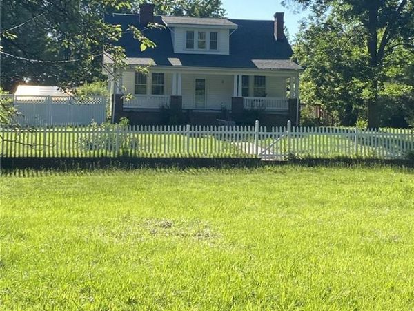 363 Periwinkle Road , Eden, NC 27288