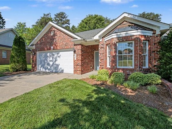 4261 Lumsden Lane , High Point, NC 27265